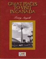 Great Places To Visit İn Canada / Stage 6