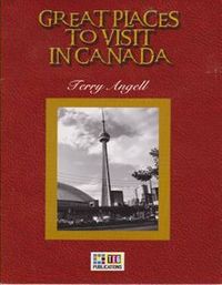 Great Places To Visit İn Canada / Stage 6