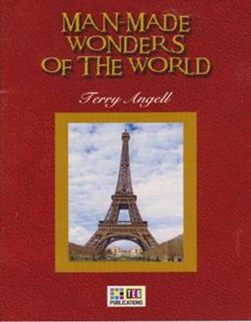 Man-Made Wonders Of The World / Stage 6