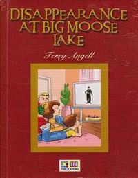 Disappearance At Big Moose Lake / Stage 6