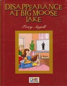 Disappearance At Big Moose Lake / Stage 6
