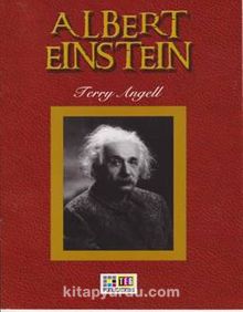 Albert Einstein / Stage 5