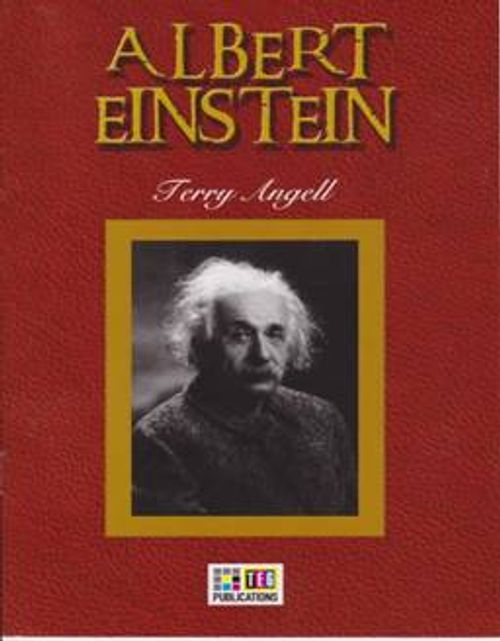 Albert Einstein / Stage 5