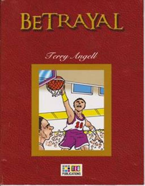 Betrayal / Stage 5