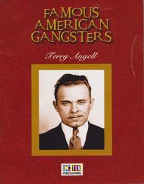 Famous Ameican Gangsters / Stage 5