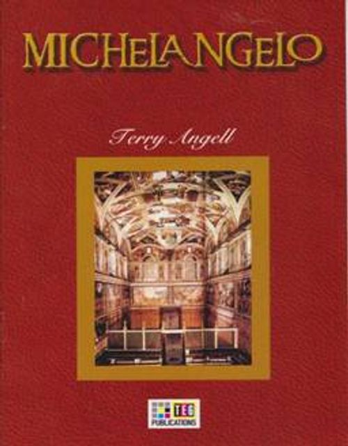 Michelangelo / Stage 6