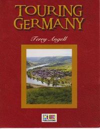 Touring Germany / Stage 5