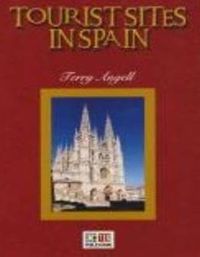 Tourist Sites İn Spain / Stage 5
