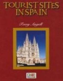 Tourist Sites İn Spain / Stage 5