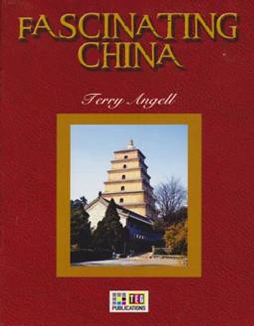 Fascinating China / Stage 5