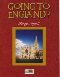 Going To England / Stage 5