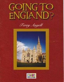 Going To England / Stage 5