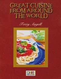 Great Cuisine From Around The World / Stage 5