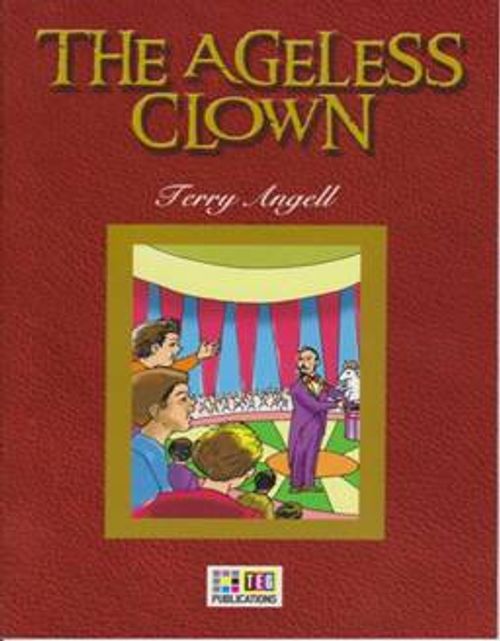 The Ageless Clown / Stage 5