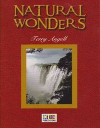 Natural Wonders / Stage 6