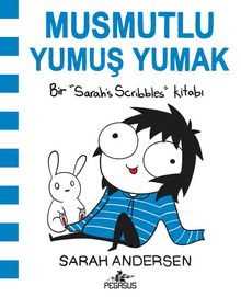 Musmutlu Yumuş Yumak - Sarah Andersen