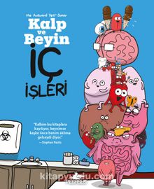 Kalp ve Beyin: İç İşleri - Nick  Seluk