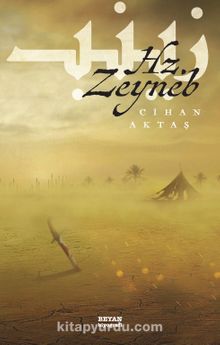 Hz. Zeynep - Cihan Aktaş