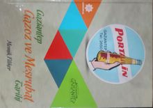 Gaziantep Gazoz ve Meşrubat Tarihi