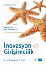 İnovasyon ve Girişimcilik