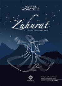 Zuhurat & 19.Y.Y. Ayıntap’ta Tasavvufi Hayat 