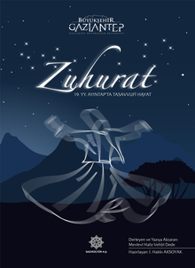 Zuhurat & 19.Y.Y. Ayıntap’ta Tasavvufi Hayat 