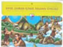 Evvel Zaman İçinde İnsanın Öyküsü