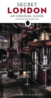 Secret London 