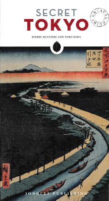 Secret Tokyo 
