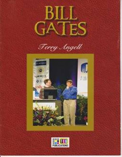 Bill Gates / Stage 2