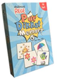 Pür Dikkat Memory