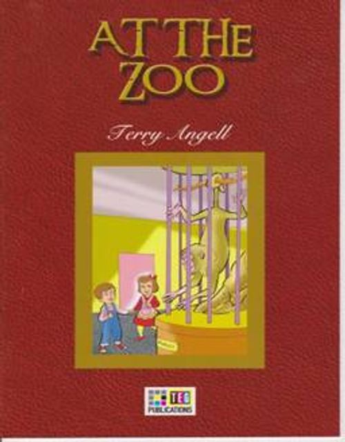 At The Zoo / Stage 2