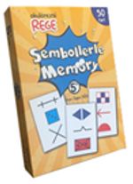 Sembollerle Memory