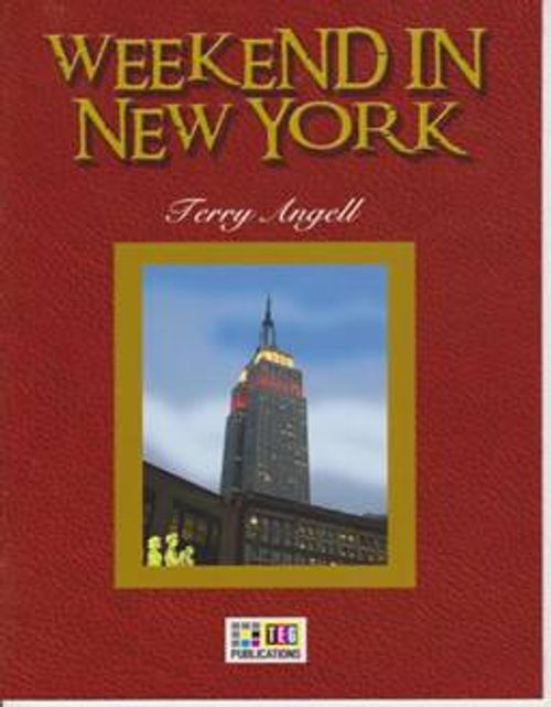 Weekendin New York / Stage 2