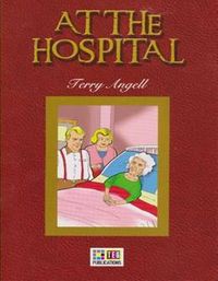 At The Hospital / Stage 1