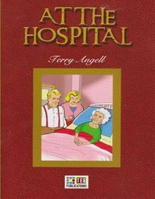 At The Hospital / Stage 1