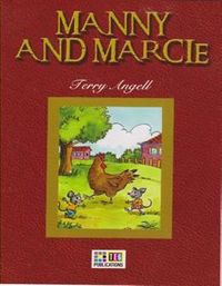 Manny And Marcie / Stage 1