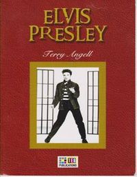 Elvis Presley / Stage 2