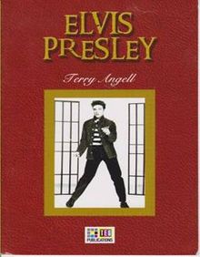 Elvis Presley / Stage 2