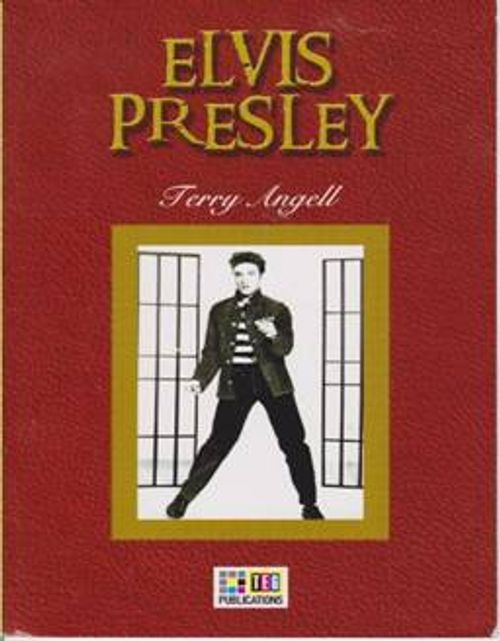 Elvis Presley / Stage 2