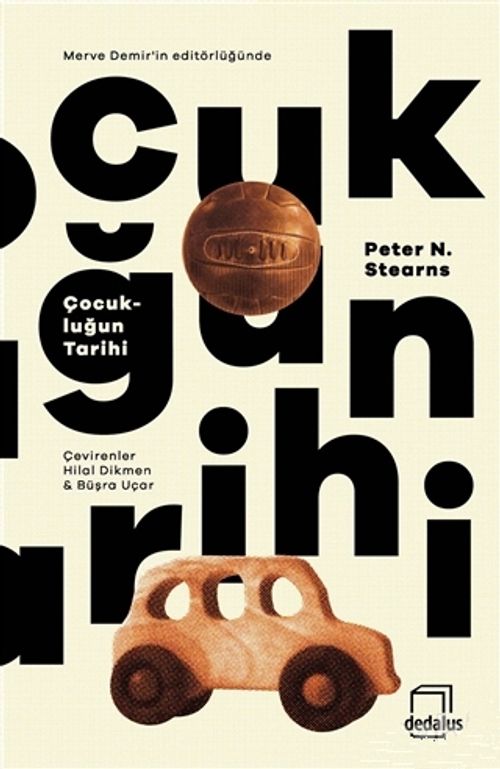 Çocukluğun Tarihi