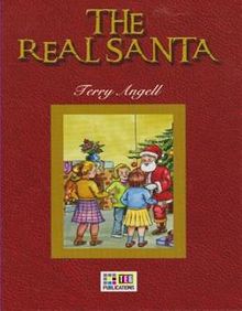 The Real Santa / Stage 2