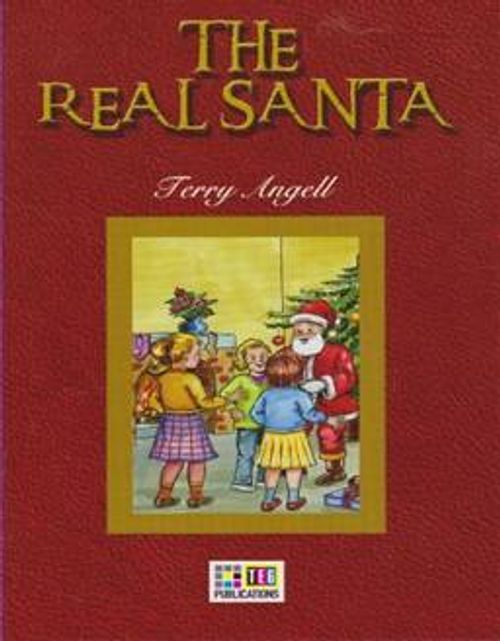 The Real Santa / Stage 2