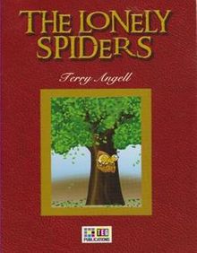 The Lonely Spiders / Stage 2