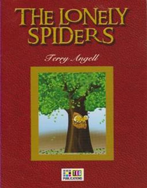 The Lonely Spiders / Stage 2