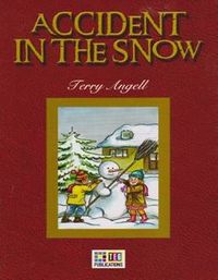 Accident İn The Snow / Stage 1