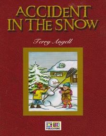 Accident İn The Snow / Stage 1