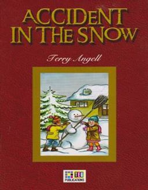 Accident İn The Snow / Stage 1