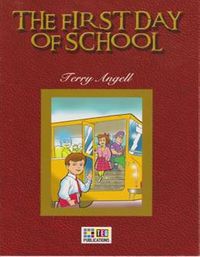 The Firstday Of School / Stage 2