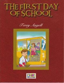 The Firstday Of School / Stage 2